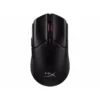 Hyperx Mouse Gamer Inalámbrico Pulsefire Haste 2 Inalámbrico Negro (MPN 6N0B0AA, Mouses) img-1