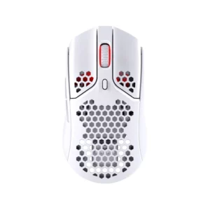 Hyperx Mouse Gamer Pulsefire Haste Inalámbrico, 6 Botones, 16.000 Dpi, Led 4P5D8AA