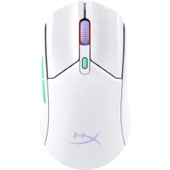 Hyperx Mouse Gamer Inalámbrico Haste 2 Core Inalámbrico, 12000 Dpi, 70G (MPN 8R2E7AA, Mouses) img-1