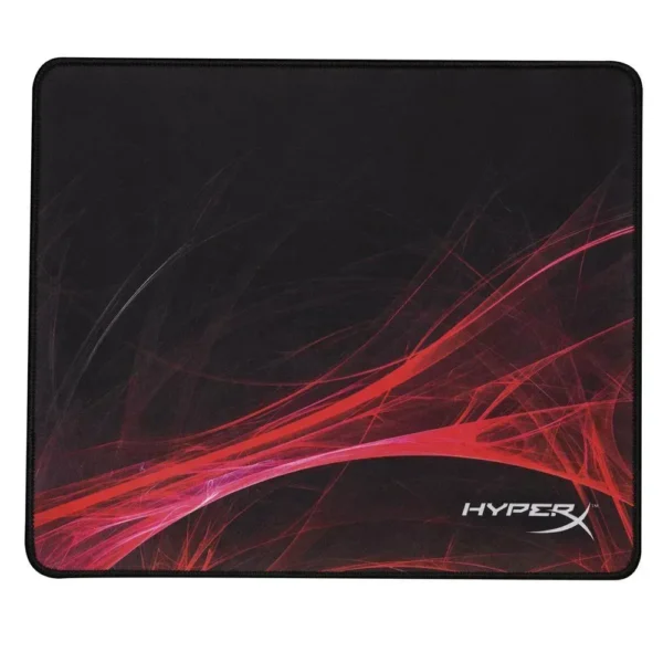 Hyperx Mouse Pad Fury S Pro Gaming Size Sm Speed Edition P/N HX-MPFS-S-M img-1