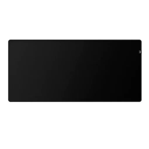 Hyperx Mousepad Gamer Pulsefire Mat, Tamaño Xl 90 X 42 Cm, Espesor 3 Mm, Negro 4Z7X5AA img-1