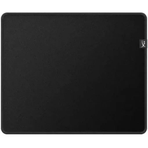 Hyperx Mousepad Gamer Pulsefire, Tamaño M 36 X 30 Cm, Espesor 3 Mm, Negro (MPN 4Z7X3AA, Mouse Pads) img-1