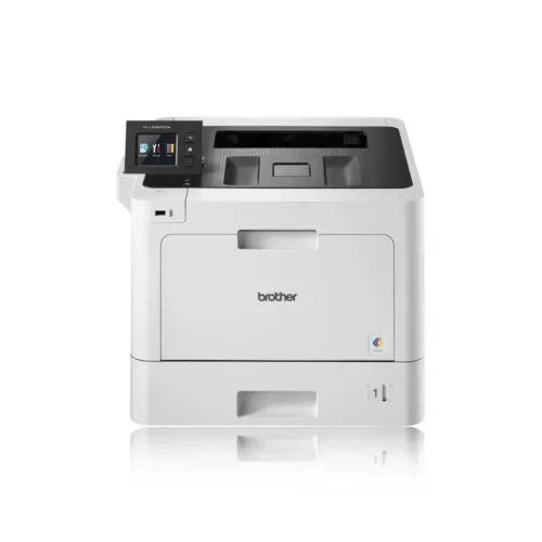 Impresora Brother Laser Color HL-L8360CDW img-1