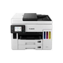 Canon Multifuncional Maxify GX7010 ADF Duplex WiFi Doble Bandeja Tinta 4471C005 img-1