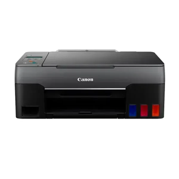 Impresora Canon Multifuncional Pixma G2160, Tinta Color, 33Ppm, 1200 Dpi, USB 4466C005 img-1