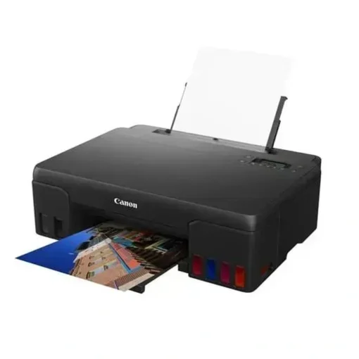 Impresora Canon Pixma G510 WiFi Impresión Fotográfica (MPN 4621C004, Impresoras tradicionales) img-1