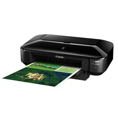 Impresora Canon Tinta Pixma Ix-6810 WIFI- USB Negro 14.5Ppm, A3 (MPN 8747B004, Impresoras tradicionales) img-1