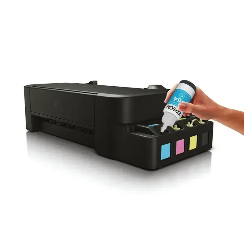 Impresora EPSON L121 Ecotank Tinta Continua –