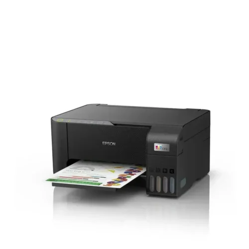 Impresora Epson Multifuncional Ecotank L3250 Ink-Jet C11CJ67304 img-1