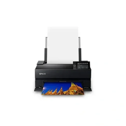 Impresora Fotografica Epson SureColor P700 13" de ancho y 10 colores (MPN C11CH38301, Impresoras tradicionales) img-1