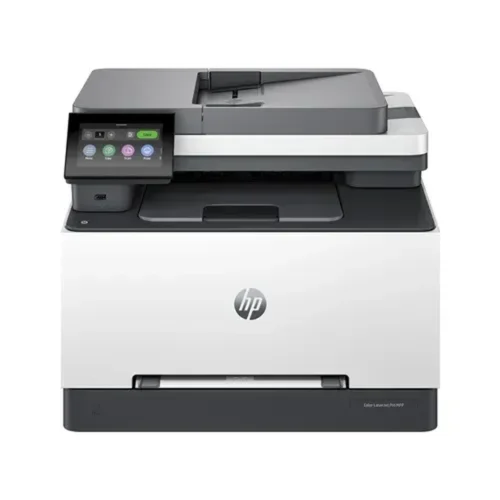 Impresora Multifuncional Laser Color HP ,2 caras, Jet Pro MFP 3303fdw () (MPN 499M8A, Impresoras tradicionales) img-1