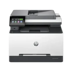 HP Impresora Multifuncional Laser Color, 2 caras, Jet Pro MFP 3303fdw () 499M8A img-1