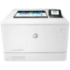 Impresora HP E40040Dn Workgroup, Láser Mono, Hasta 42 ppm (MPN 3PZ35A, Impresoras tradicionales) img-1