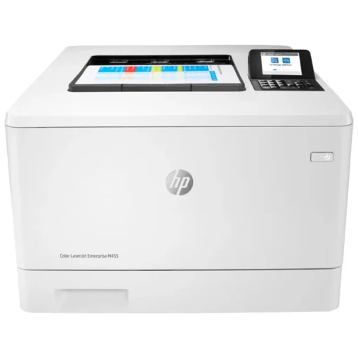 Impresora HP E40040Dn Workgroup, Láser Mono, Hasta 42 ppm (MPN 3PZ35A, Impresoras tradicionales) img-1