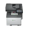 Impresora Lexmark Multifuncional Laser Cx532Adwe- A4, 33 Ppm, Dúplex, Wifi (MPN 50M7034, Impresoras tradicionales) img-1