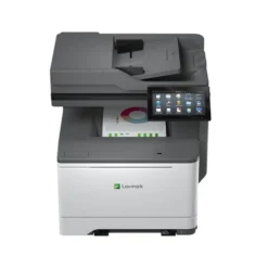Impresora Lexmark Multifuncional Laser Cx532Adwe- A4, 33 Ppm, Dúplex, Wifi (MPN 50M7034, Impresoras tradicionales) img-1