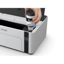 Impresora Monocromática Epson EcoTank M1180, WiFi, 39 ppm, Ethernet (MPN C11CG94303, Impresoras tradicionales) img-3