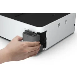 Impresora Monocromática Epson EcoTank M1180, WiFi, 39 ppm, Ethernet (MPN C11CG94303, Impresoras tradicionales) img-4