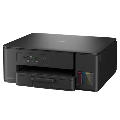Impresora Multifuncional Brother , inyección de tinta color InkBenefit T (MPN DCP-T230, Impresoras tradicionales) img-4