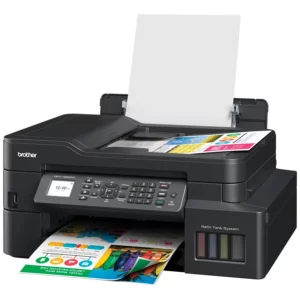 Impresora Multifuncional Brother Inyeccion de Tinta Color MFC-T925DW