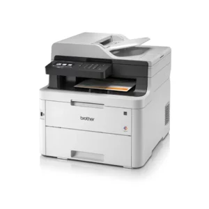 Impresora Multifuncional Brother Laser Color MFC-L3750CDW