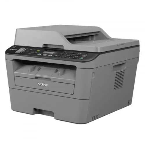 Impresora Multifuncional Brother Laser Monocromatica MFC-L2700DW img-1