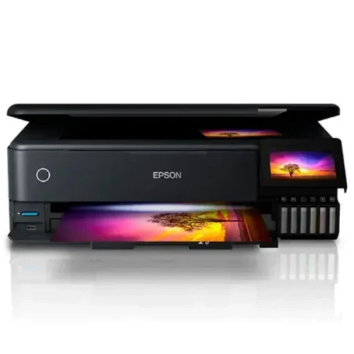 Impresora Multifuncional Epson L8180 Ecotank C11CJ21303