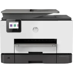Impresora Multifuncional HP Officejet Pro 9020 color, (Impresión Color, Copia) (MPN 1MR69C, Impresoras tradicionales) img-1