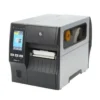 Impresora Térmica Zebra ZT411, 203 x 203 DPI, 356 mm/s, Transferencia Directa (MPN ZT41142-T010000Z, Impresoras tradicionales) img-1