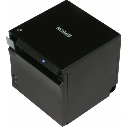 Impresora Térmica de Recibos POS EPSON TM-m30II (MPN C31CJ27012, Lectores de códigos) img-1