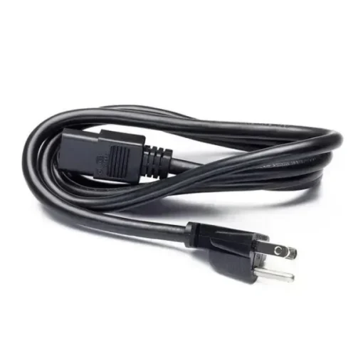Intel Cable De Alimentación Iec 60320 C5 60 Cm Estados Unidos (MPN AC06C05US, Cables De Poder) img-1
