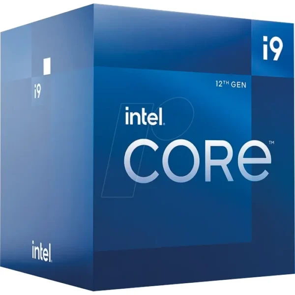 Intel Core I9 I9-12900F 2.4 Ghz 16-Core Lga1700 Socket 8 Gt/S BX8071512900F