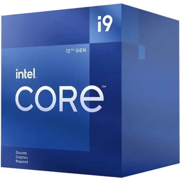 Intel Core I9 I9-12900F 2.4 Ghz 16-Core Lga1700 Socket 8 Gt/S BX8071512900F img-1