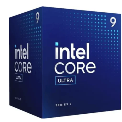 Intel Core Ultra 9 285 5.6 Ghz 24-Core Lga1851 (MPN BX80768285, Procesadores para PC) img-1