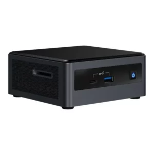 Intel Mini Pc Nuc 10, I5-10210U, 16GB DDR4, 1TB SSD, Wifi/Lan/Bluetooth, Freedos CE-000130
