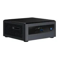 Intel Mini Pc Nuc 10, i5-10210U, 16GB DDR4, 1TB SSD, Wifi/Lan/Bluetooth, Freedos (MPN CE-000130, Computadores Mini) img-1