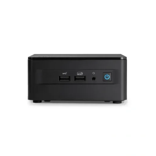 Intel NUC13ANHi7- PC barebone - Core i7 - US Cable (MPN RNUC13ANHI70001, Computadores de marca) img-1