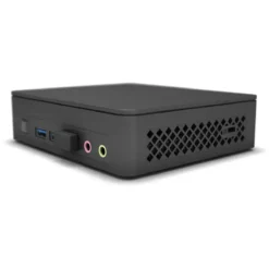 Intel Next Unit Of Computing 11 Essential Kit Nuc11Atkc2 Limitado Miniorde (MPN BNUC11ATKC20001, Procesadores para PC) img-1