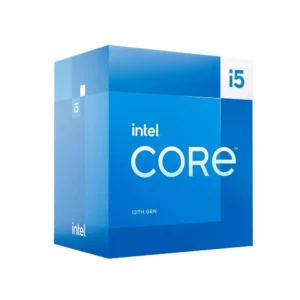 Intel Procesador Core I5-13400, 2.5Ghz Turbo 4.6Ghz, Socket Lga 1700,13th Gen BX8071513400