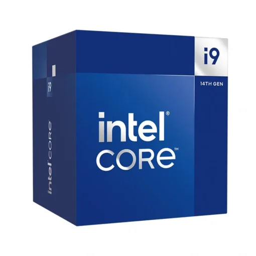 Procesador Intel Core i9-14900, 24-Core, 3.2-5.8GHz, LGA1700, 36MB Cache (MPN BX8071514900, Procesadores para PC) img-1