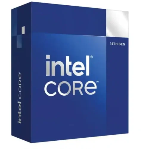 Intel Procesador Core I9-14900F, S-1700, 2.0Ghz, 24-Core, 36Mb Smart Cache (MPN BX8071514900F, Procesadores para PC) img-1