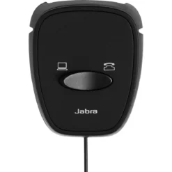 Interruptor Jabra Manual Para Teléfonos De Escritorio Y Softphones Link 180 (MPN 180-09, Cables y accesorios de audio) img-1