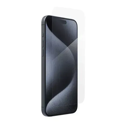 Invisibleshield Lamina Glass Elite Xtr3 Con Filtro Azul Para Iphone 15 Pro Max 200111803 img-1