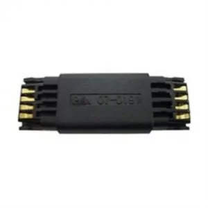 Jabra Adaptador De Cable Gn Qd Macho Plx Qd Macho, Negro 01-0418