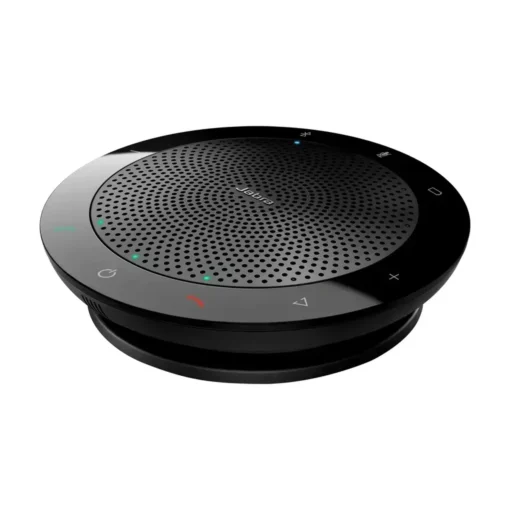 Jabra Altavoz De Escritorio Voip Speak 510+ Uc Bluetooth Inalambrico Usb P/N (MPN 7510-409, Sistemas de audio) img-1