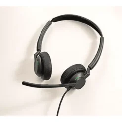 Jabra Audífonos Engage 50 Ii Link Stereo Usb C (MPN 5099-299-2169, Cables y accesorios de audio) img-1