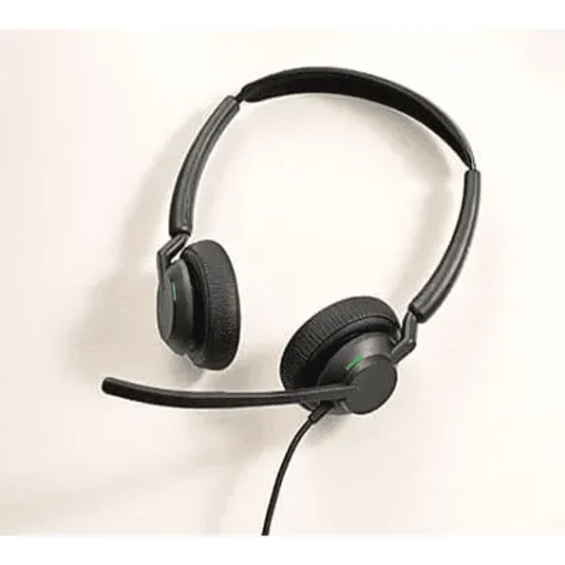 Jabra Audífonos Engage 50 Ii Link Stereo Usb C (MPN 5099-299-2169, Cables y accesorios de audio) img-1