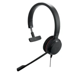 Jabra Audífonos Evolve 20 Usb C/A Ms Mono (MPN 4993-823-169, Audífonos) img-1