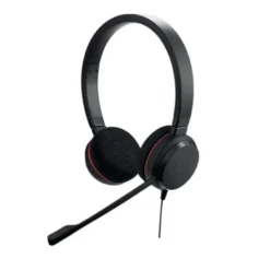 Jabra Audífonos Evolve 20 Usb C/A Ms Stereo (MPN 4999-823-169, Audífonos) img-1