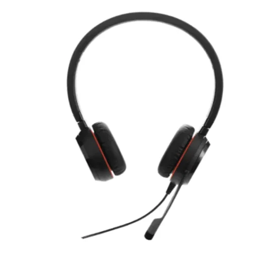 Jabra Audífonos Evolve 30 Ii Usb C/A Stereo St (MPN 5399-823-369, Audífonos) img-1